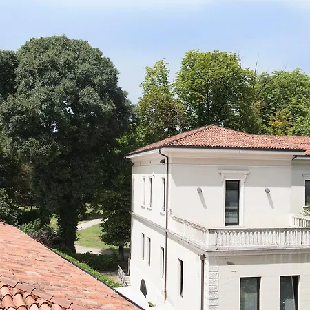 Eremitani Aparthotel *