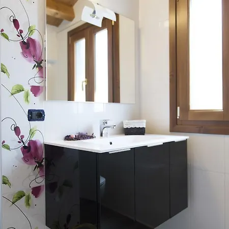 Aparthotel Eremitani *