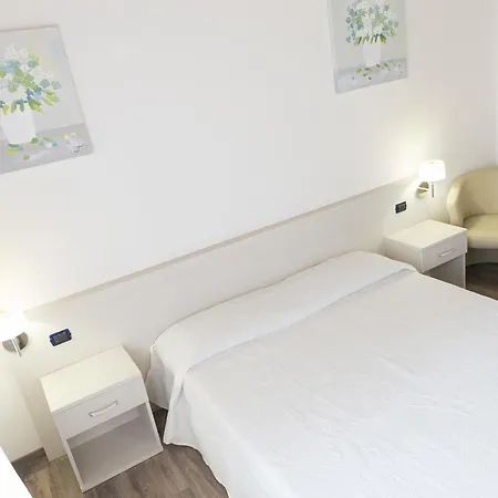 Aparthotel Eremitani Padua