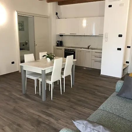 Eremitani Aparthotel 4*