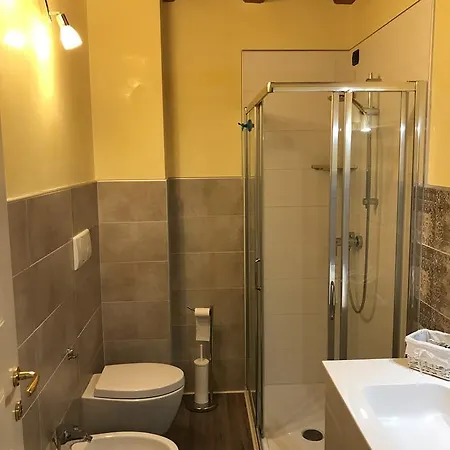 Aparthotel Eremitani Padua