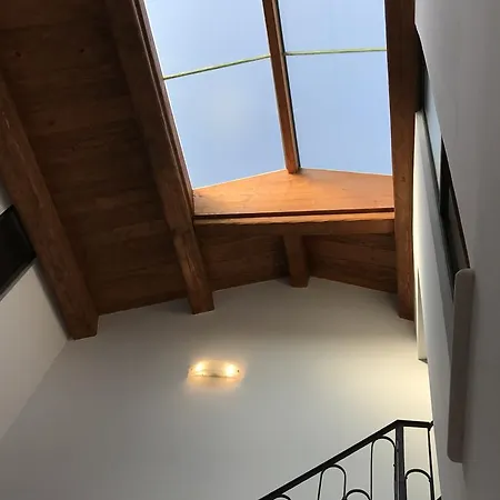 Eremitani Aparthotel Padua