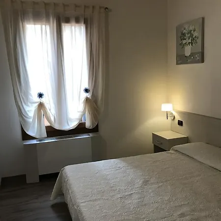 Aparthotel Eremitani