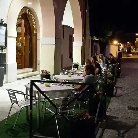 Eremitani Apart Otel