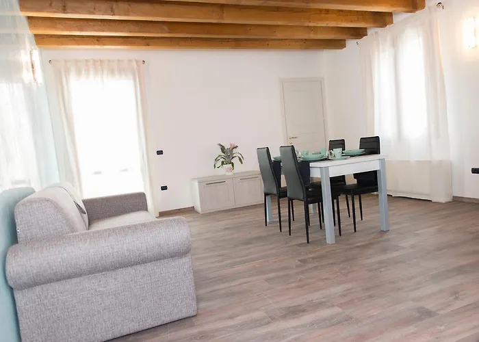 Eremitani Apartahotel 4*