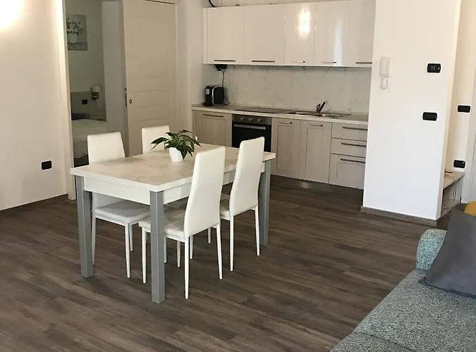 Eremitani Apartahotel 4*