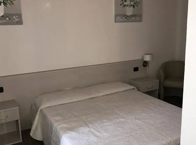 Apart Otel Eremitani