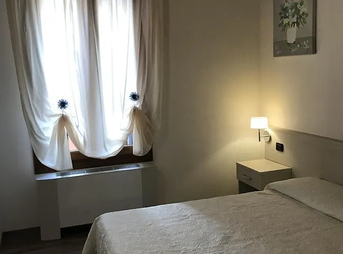 Apartahotel Eremitani