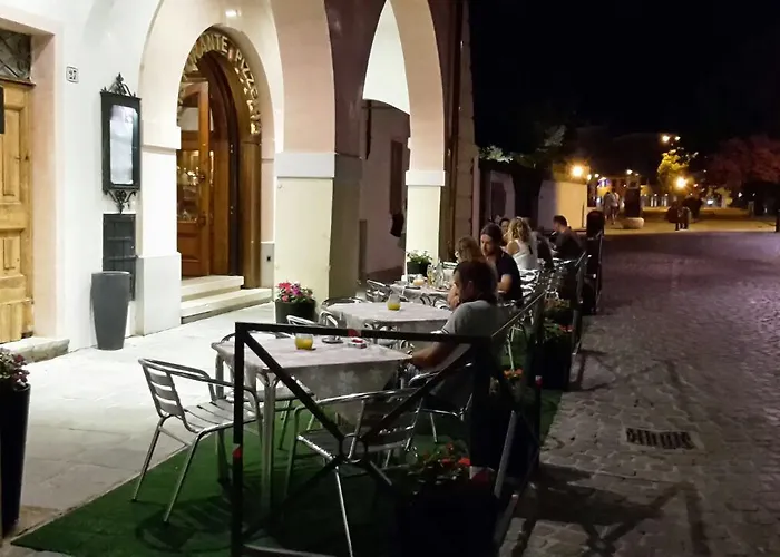 Eremitani Apartahotel