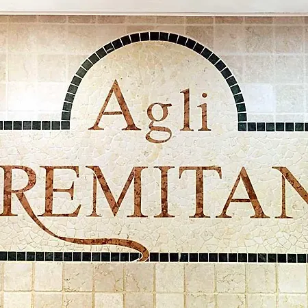 Eremitani 公寓式酒店 4*