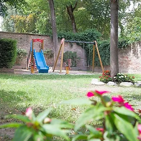 Eremitani Апарт-отель 4*