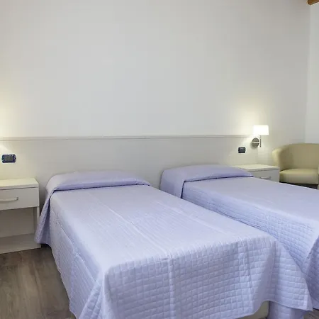 Aparthotel Eremitani