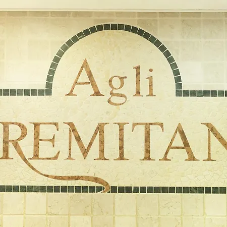 Eremitani 4*