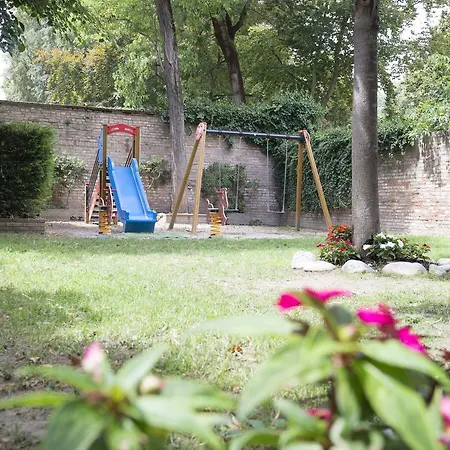 Eremitani Aparthotel