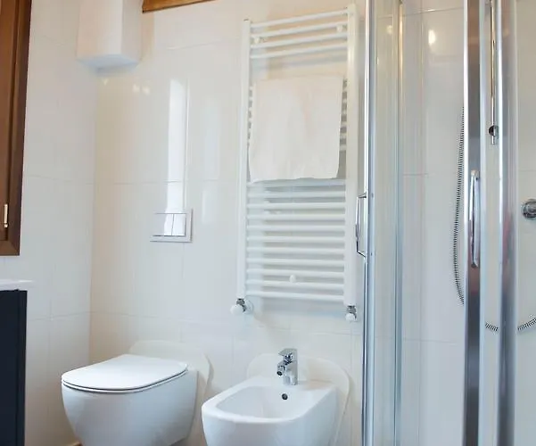 Eremitani Aparthotel