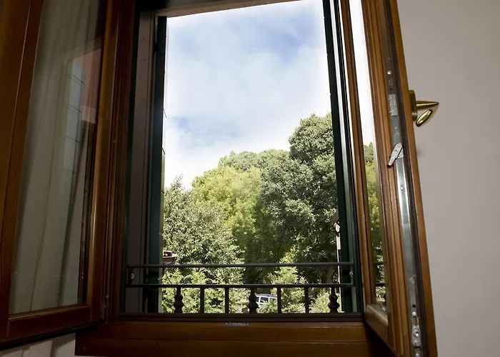 Eremitani Aparthotel