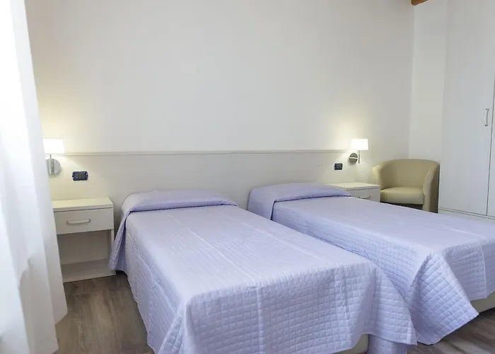 Aparthotel Eremitani