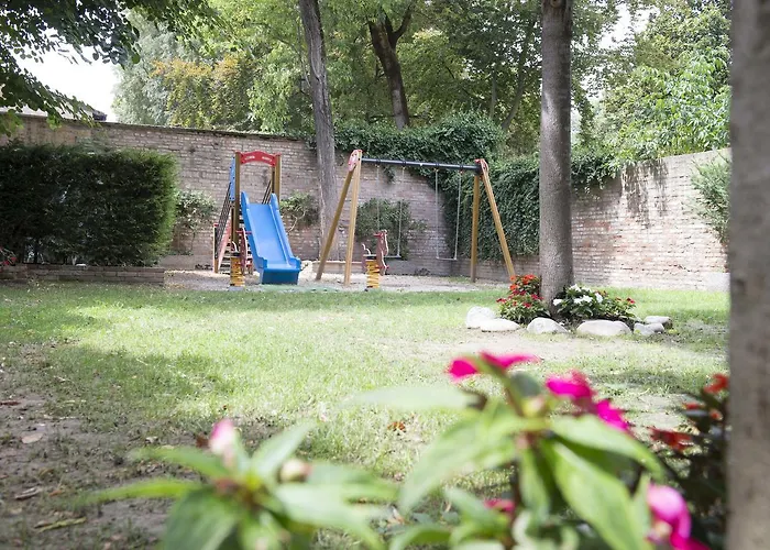 Eremitani Aparthotel