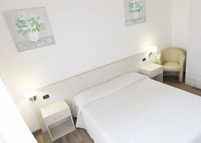 Aparthotel Eremitani Padova