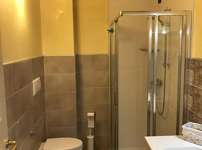 Aparthotel Eremitani Padova