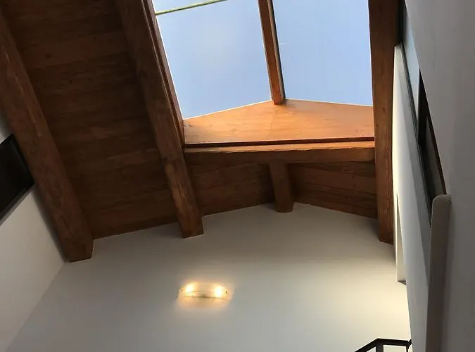 Eremitani Aparthotel Padova