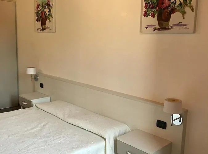 Aparthotel Eremitani